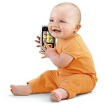 Ringtones chistosos | Bebe fresa